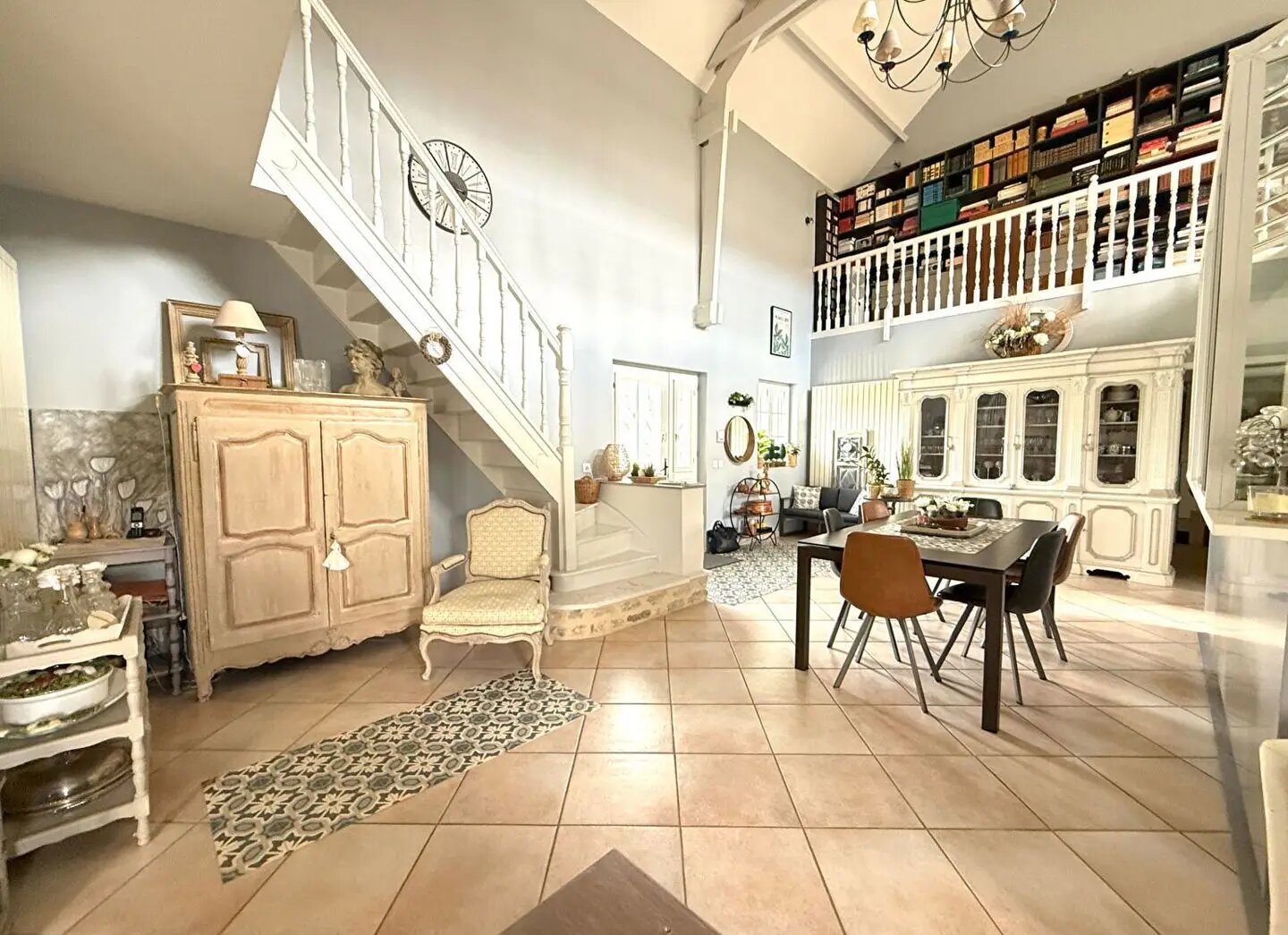 Maison à vendre, 196m², Epône