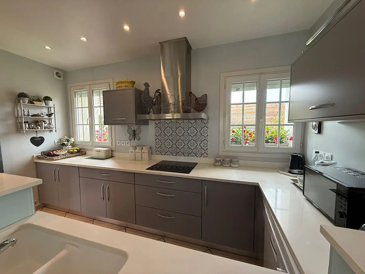 Maison à vendre, 196m², Epône