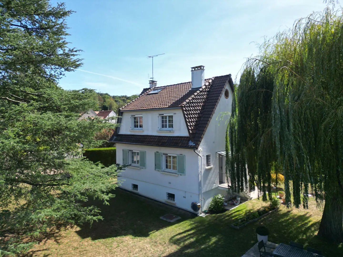 Maison à vendre, 93m², Maule