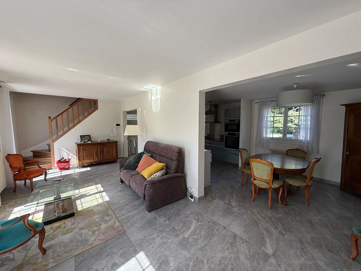 Maison à vendre, 93m², Maule