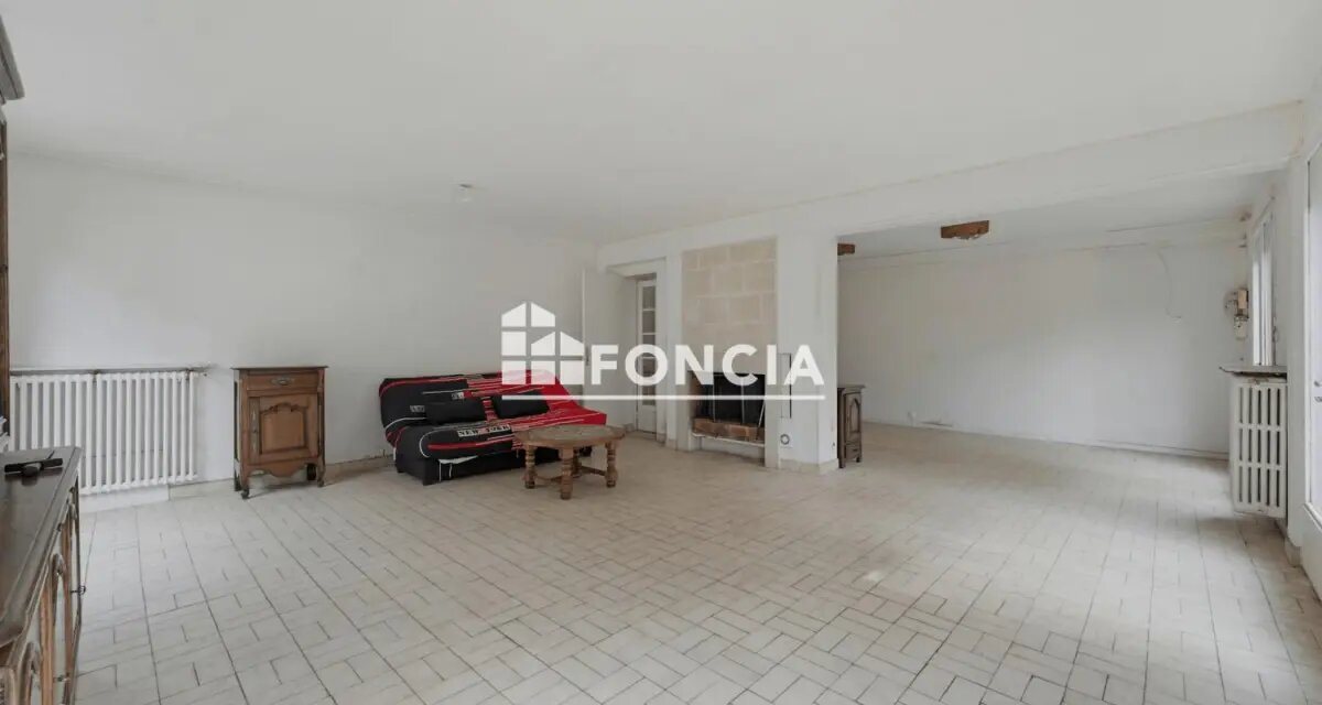 Maison à vendre, 190m², Talence