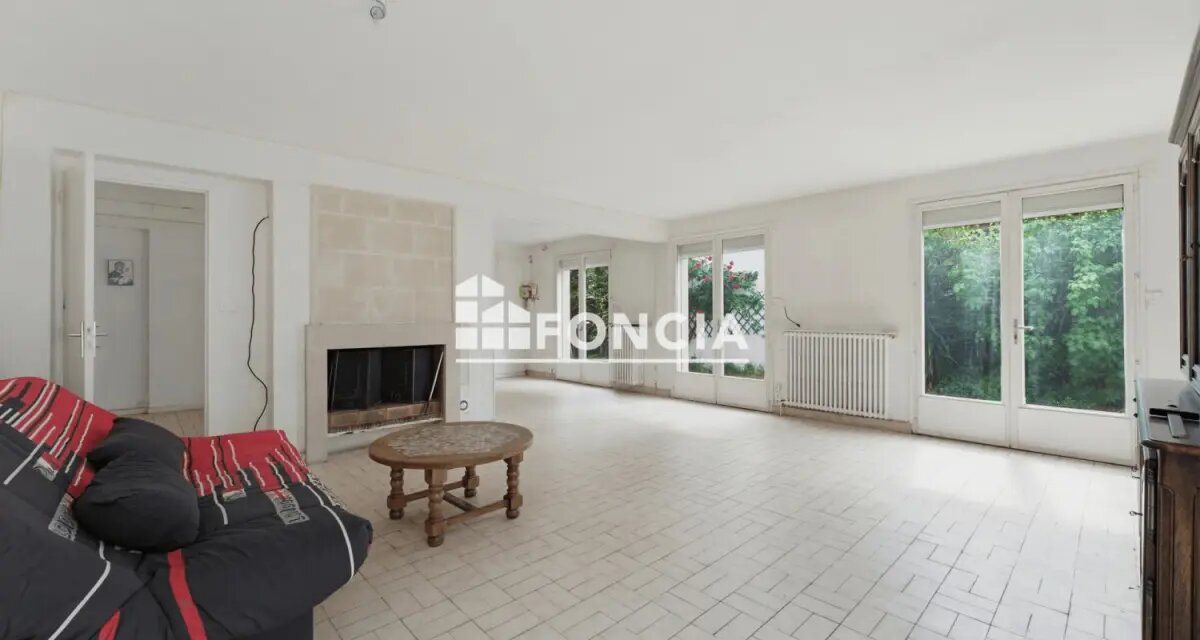 Maison à vendre, 190m², Talence