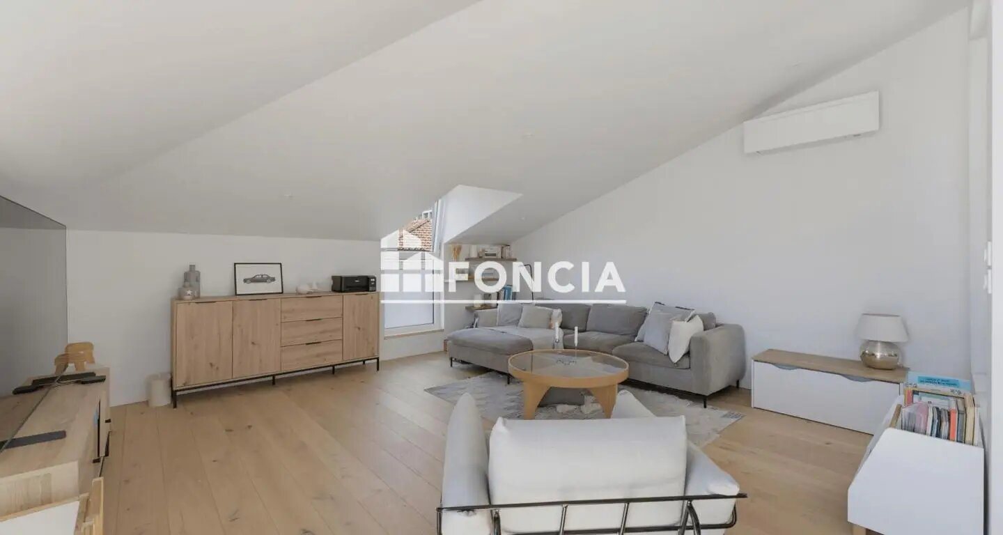 Appartement à vendre, 72m², Bordeaux