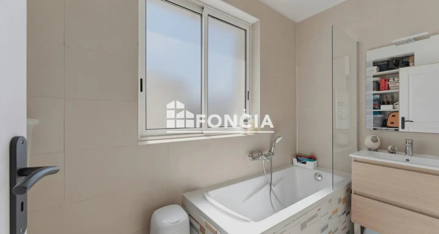 Appartement à vendre, 72m², Bordeaux
