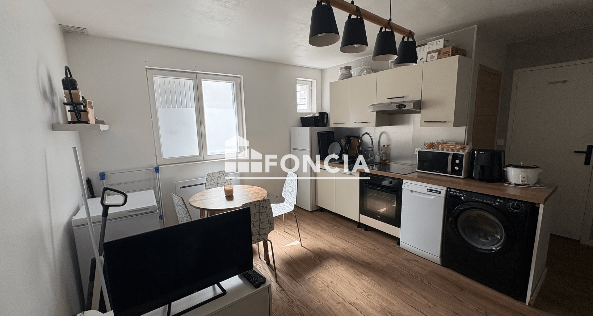 Appartement à vendre, 34m², Bordeaux
