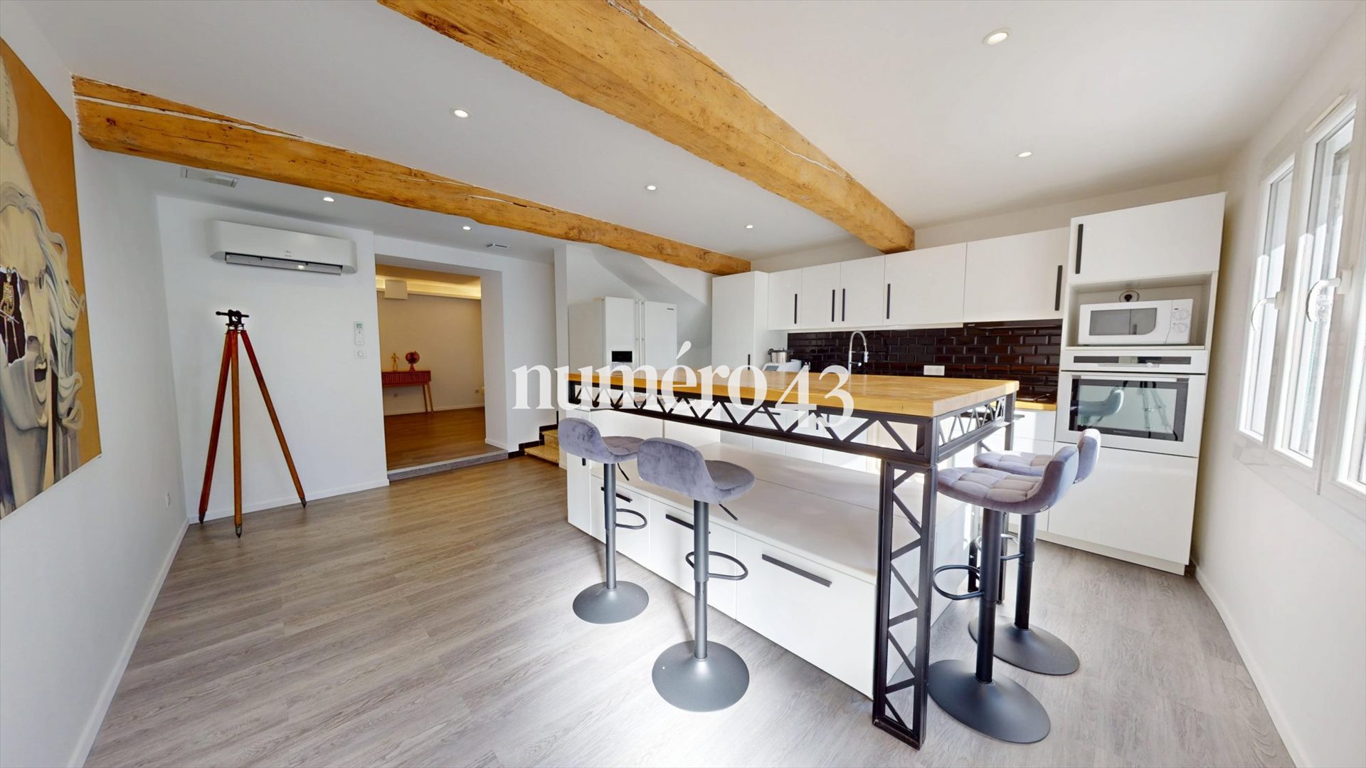 Maison à vendre, 95m², Colayrac-Saint-Cirq