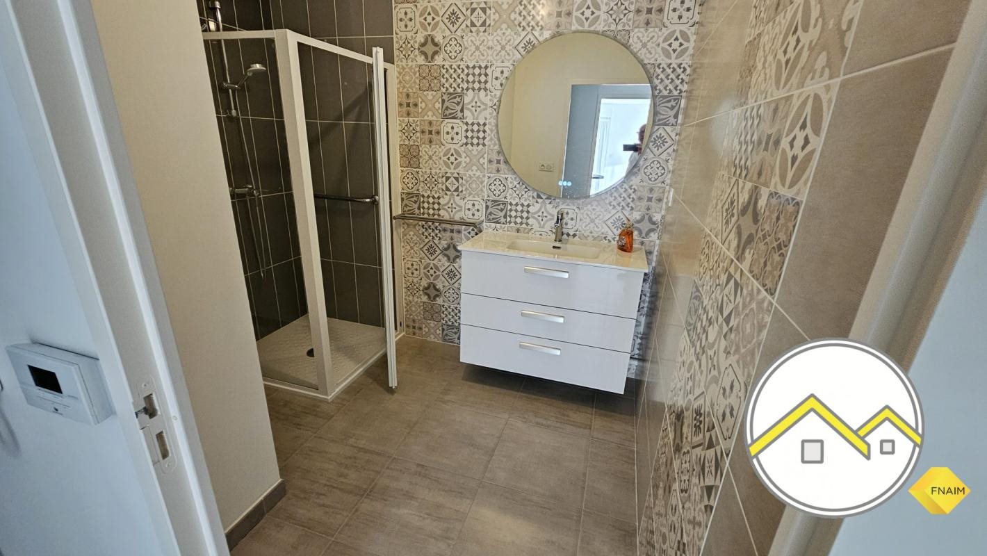 Appartement à vendre, 65m², Châteaubriant