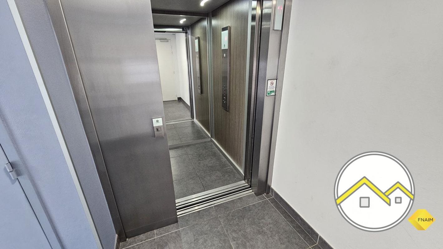 Appartement à vendre, 65m², Châteaubriant