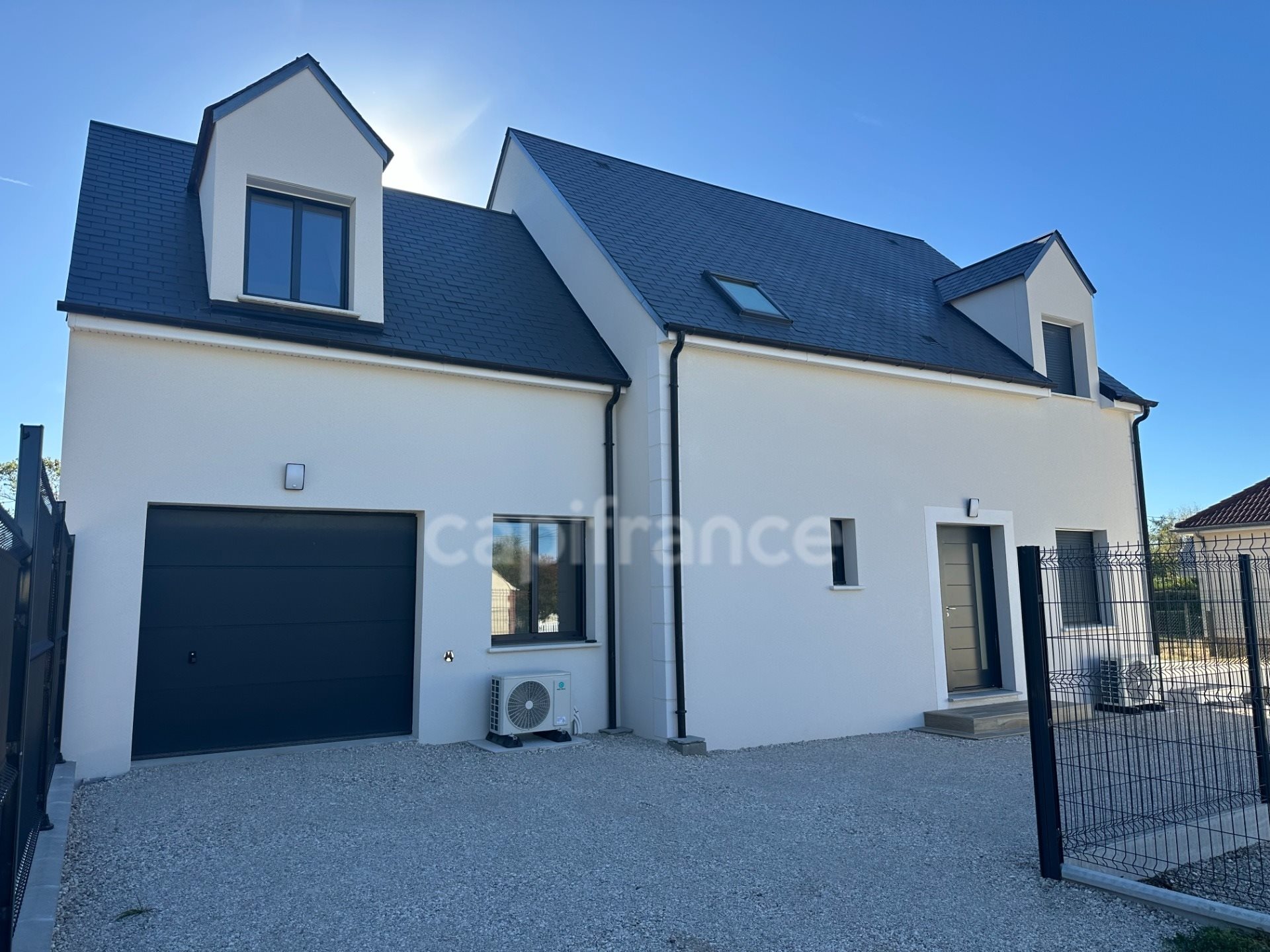 Maison à vendre, 123m², Darvoy