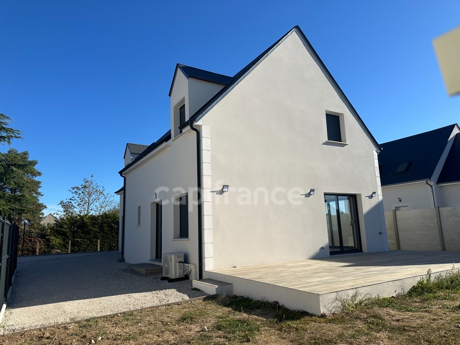 Maison à vendre, 123m², Darvoy