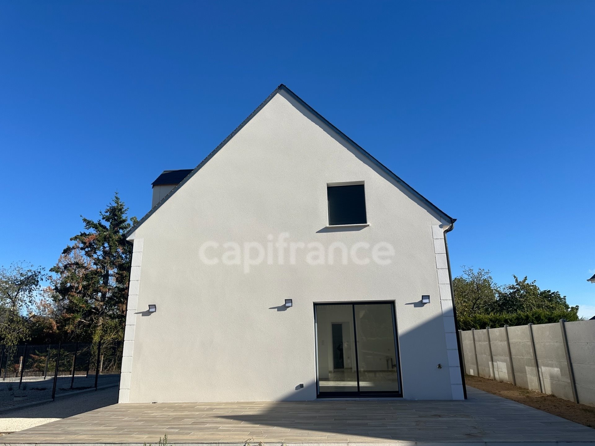 Maison à vendre, 123m², Darvoy