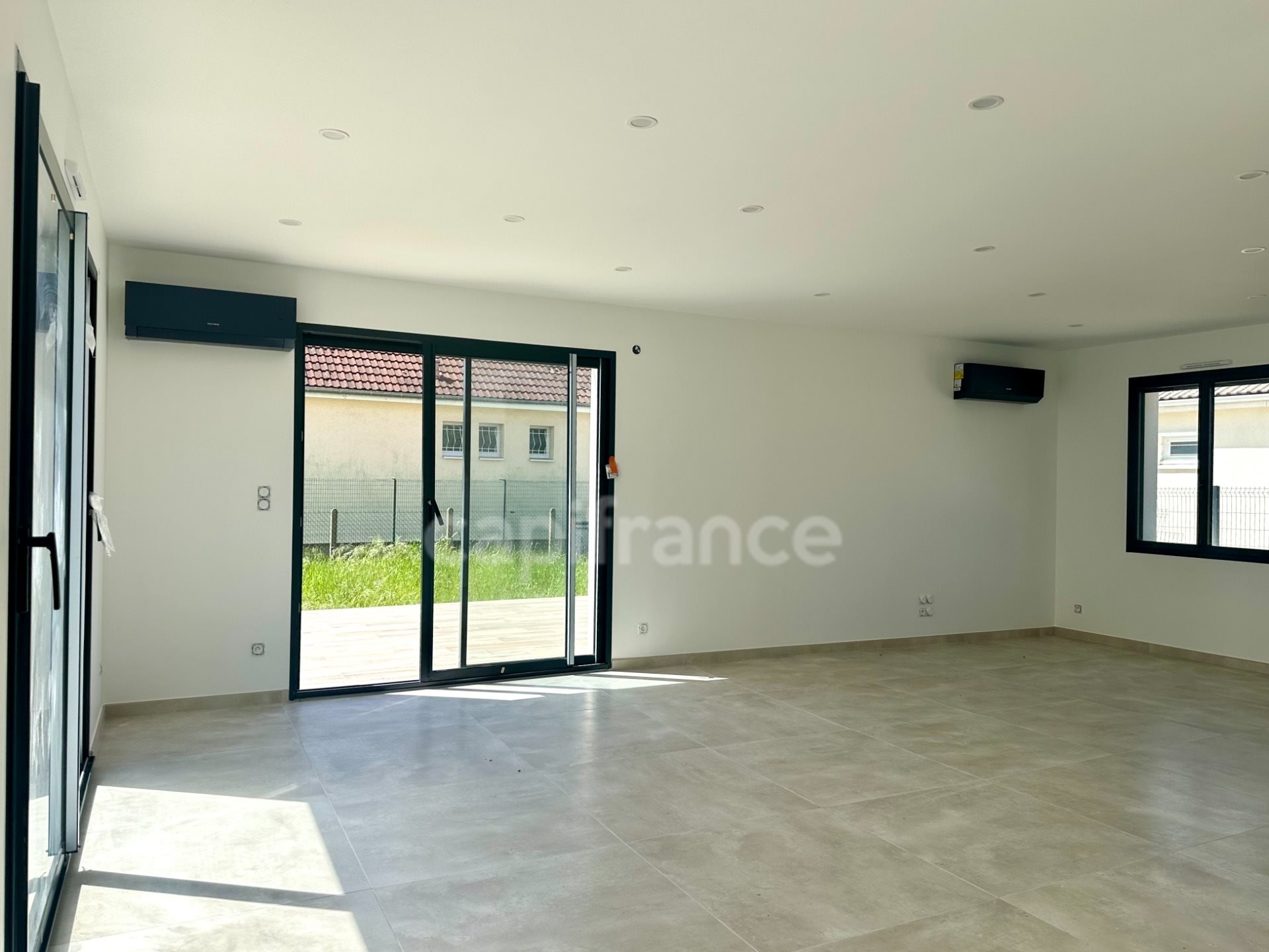 Maison à vendre, 123m², Darvoy