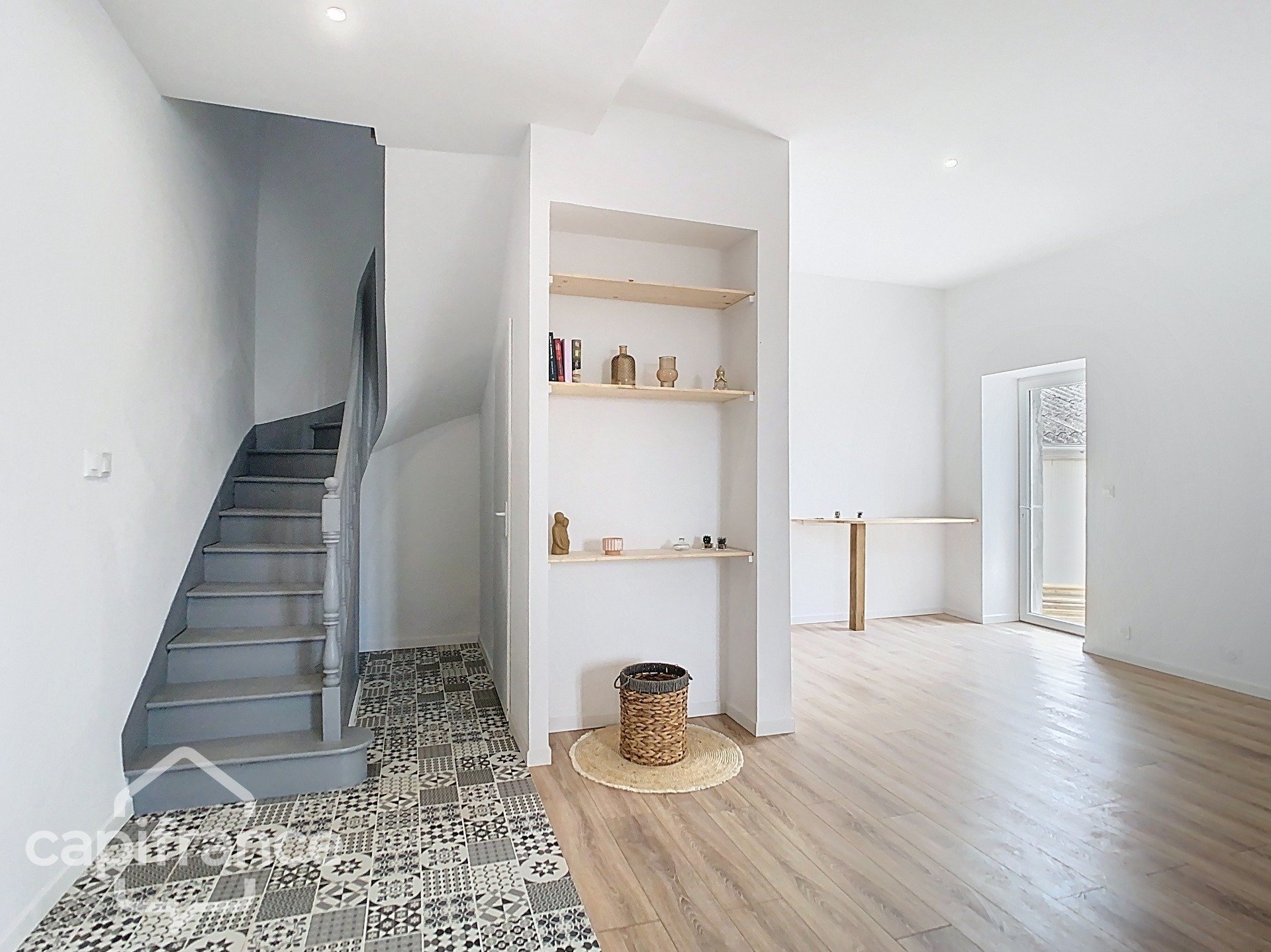 Maison à vendre, 160m², Thouars