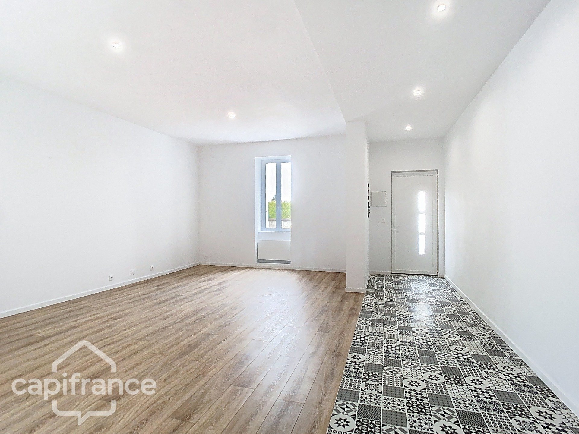 Maison à vendre, 160m², Thouars