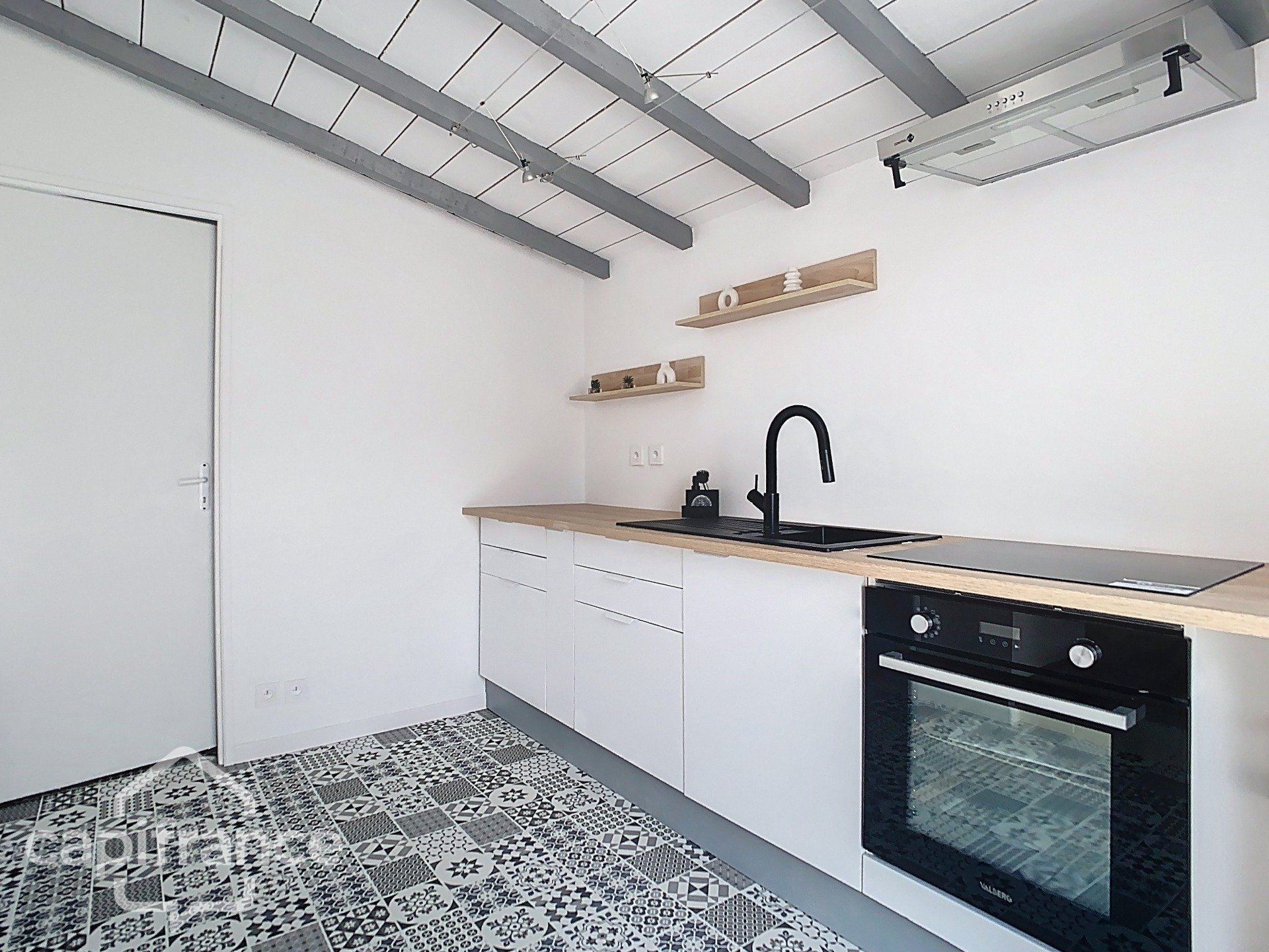 Maison à vendre, 160m², Thouars