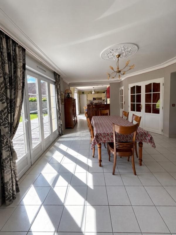 Maison à vendre, 143m², Bournonville