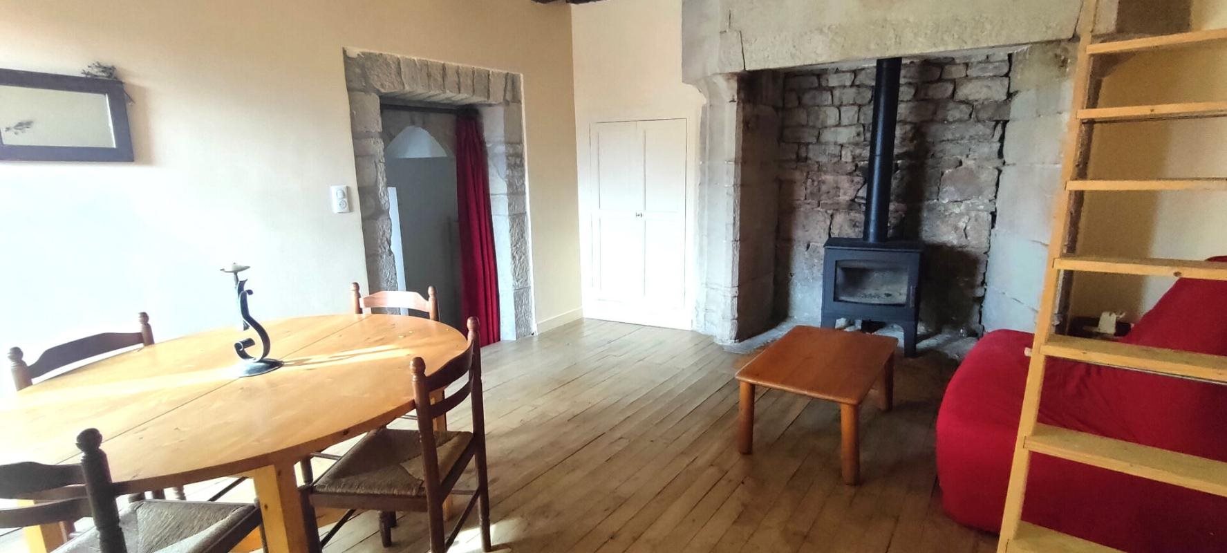 Maison à vendre, 50m², Sévérac d'Aveyron
