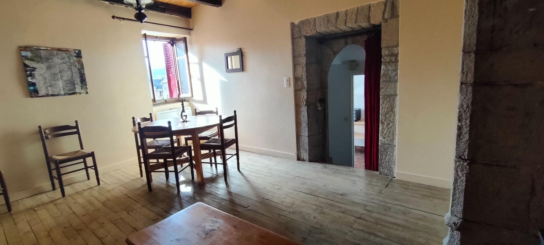Maison à vendre, 50m², Sévérac d'Aveyron