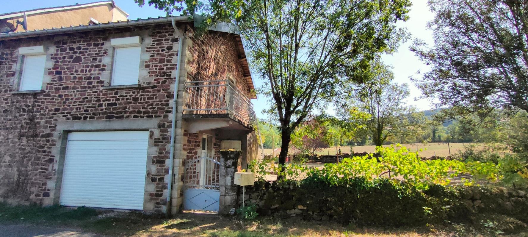 Maison à vendre, 49m², Montrozier