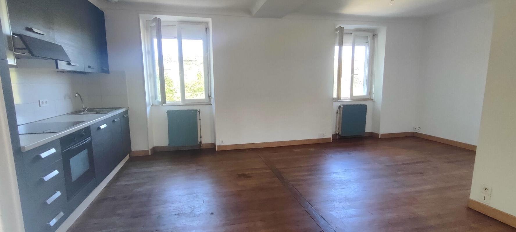Maison à vendre, 49m², Montrozier