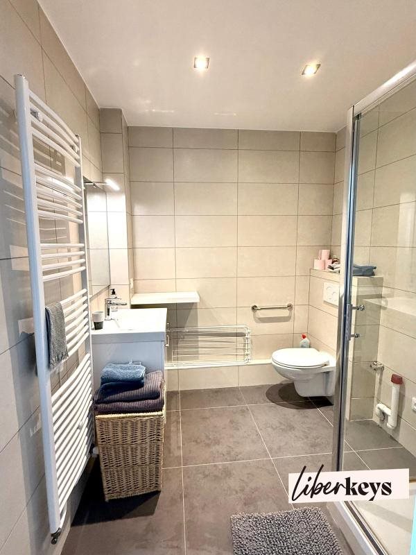 Appartement à vendre, 29m², Chennevières-sur-Marne