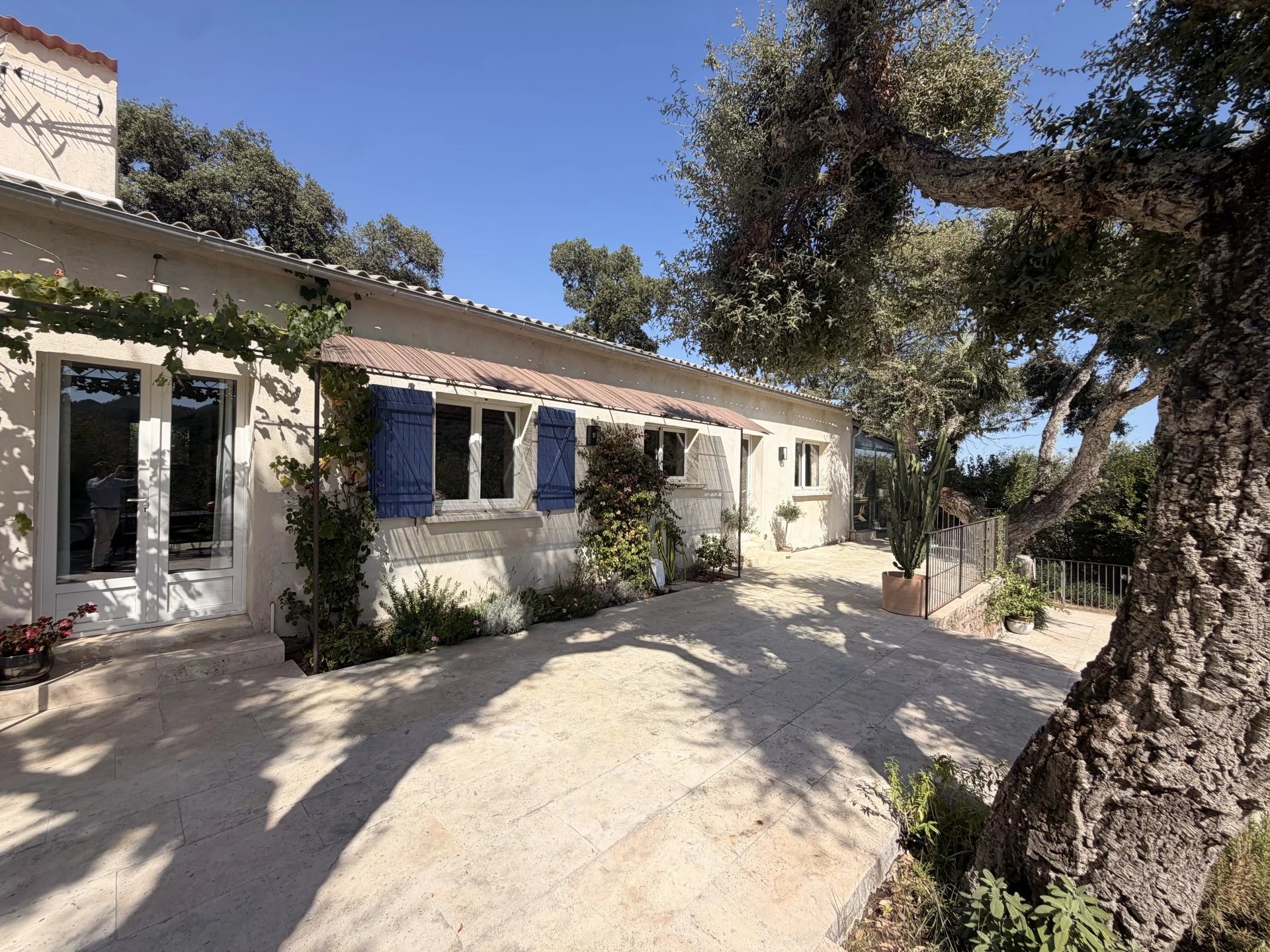 Maison à vendre, 430m², Les Adrets-de-l'Estérel