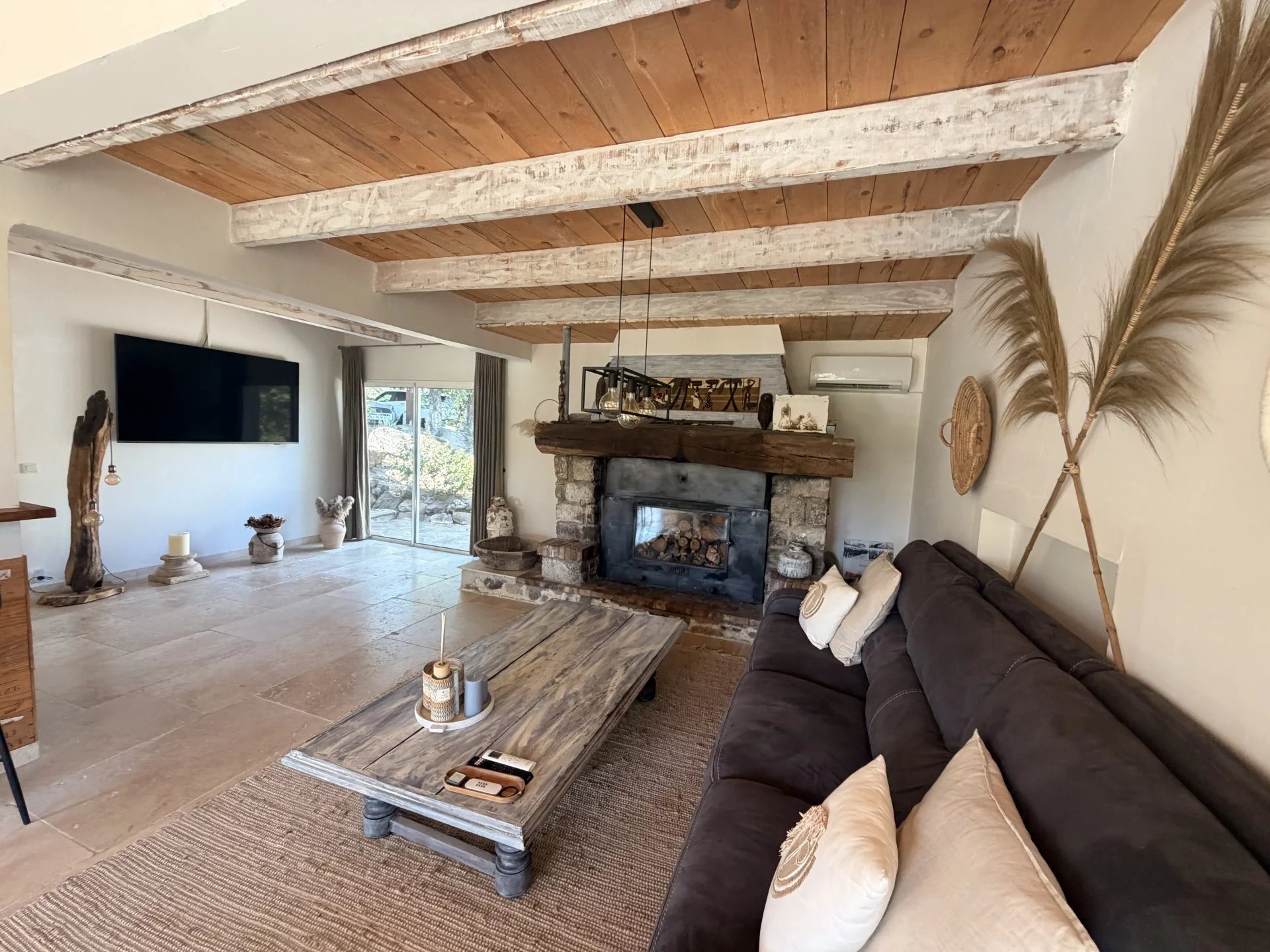 Maison à vendre, 430m², Les Adrets-de-l'Estérel
