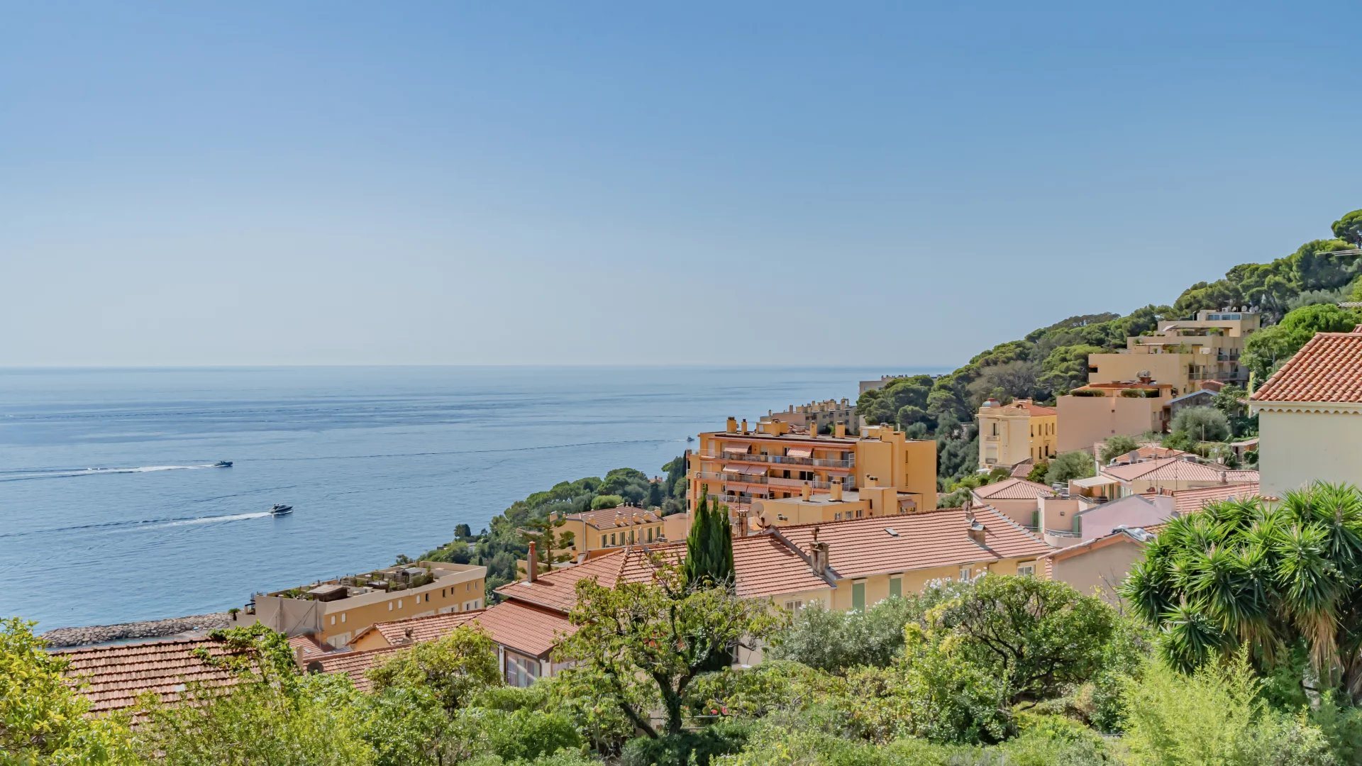 Maison à vendre, 145m², Cap-d'Ail