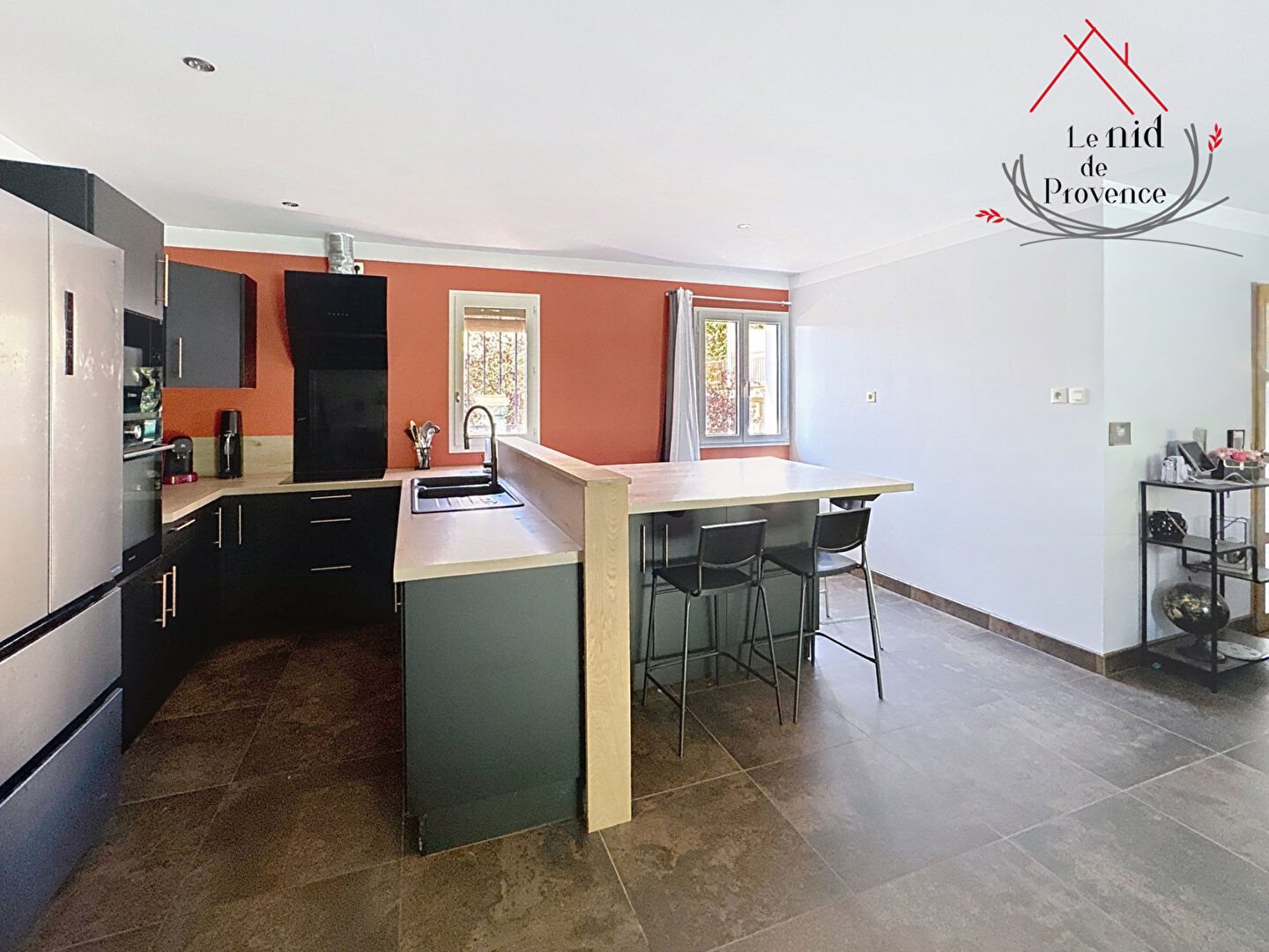 Maison à vendre, 139m², Saint-Martin-d'Ardèche