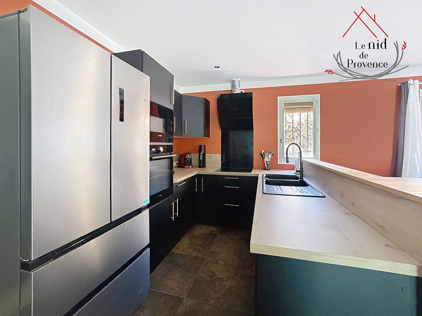 Maison à vendre, 139m², Saint-Martin-d'Ardèche