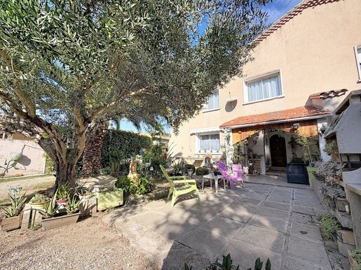 Maison 4 pièces 95 m² · à Bollène · 95 m² · 212 000 €