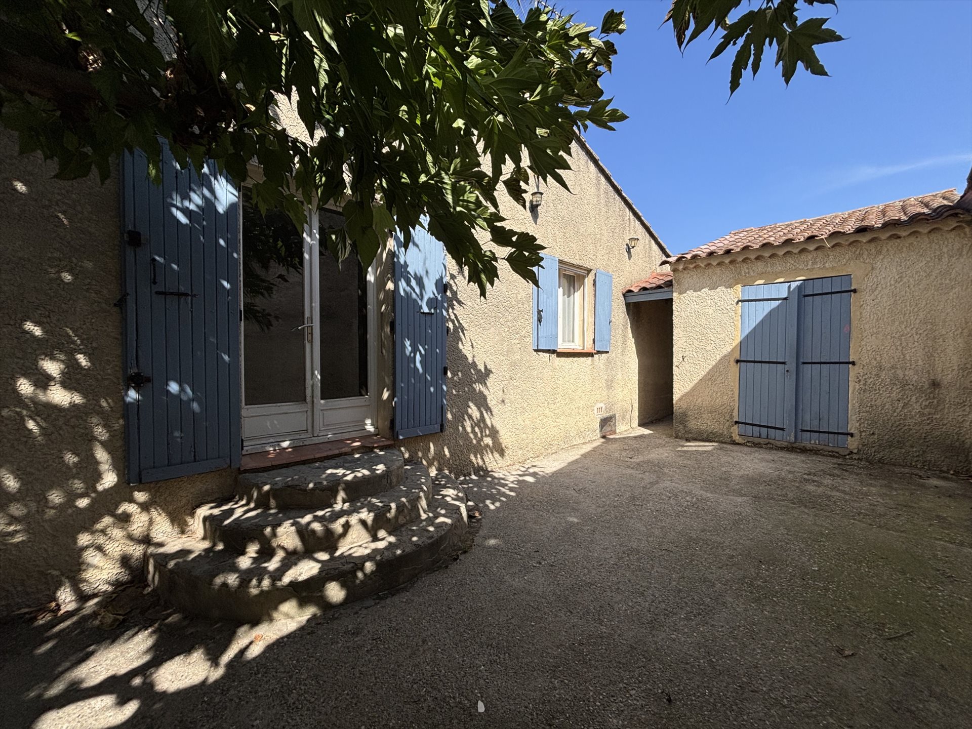 Maison à vendre, 65m², Orange