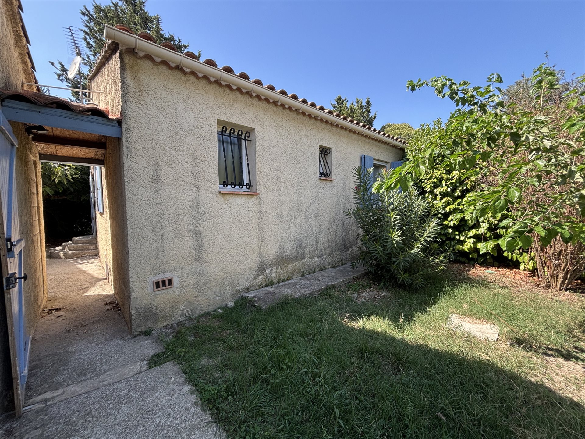 Maison à vendre, 65m², Orange
