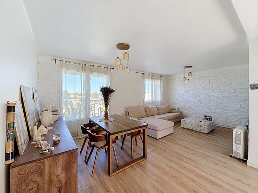 Appartement 3 pièces 65 m² · à Orange · 65 m² · 95 000 €