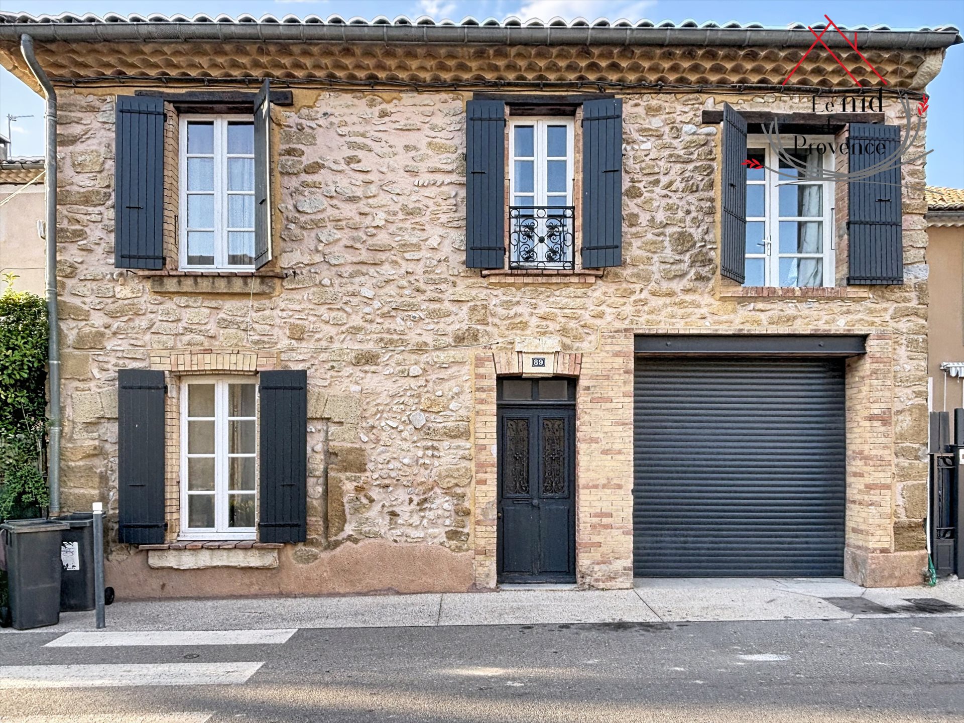 Maison à vendre, 185m², Violès