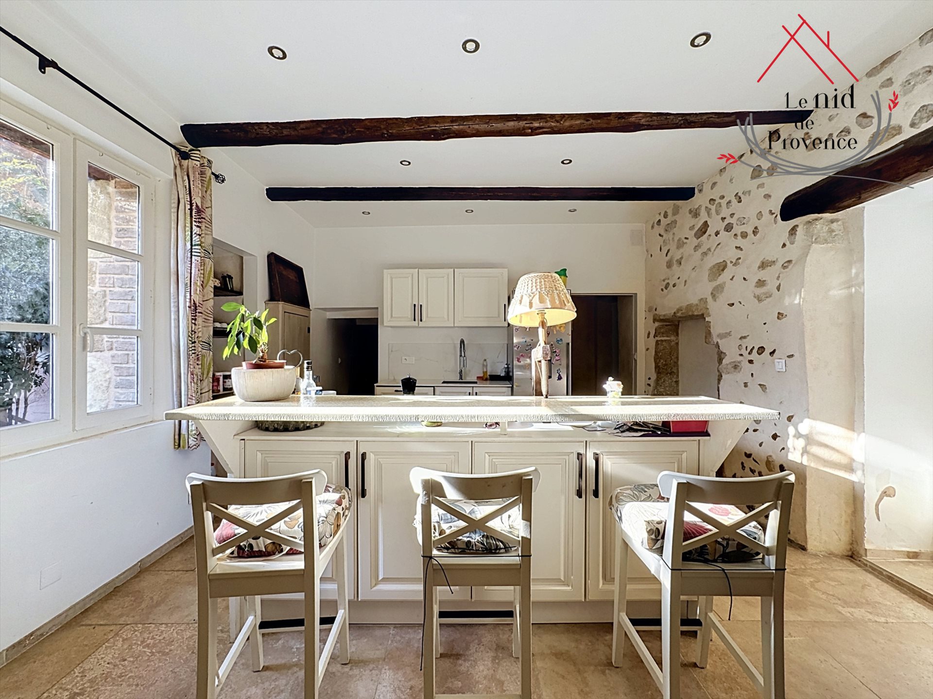 Maison à vendre, 185m², Violès