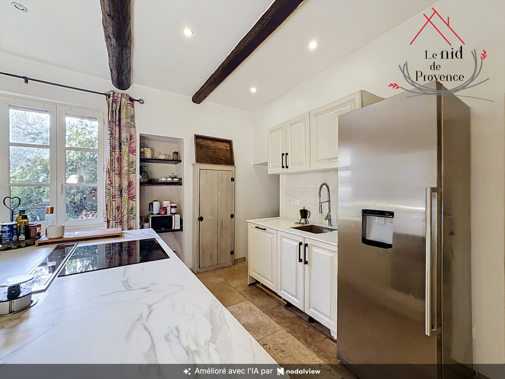 Maison à vendre, 185m², Violès