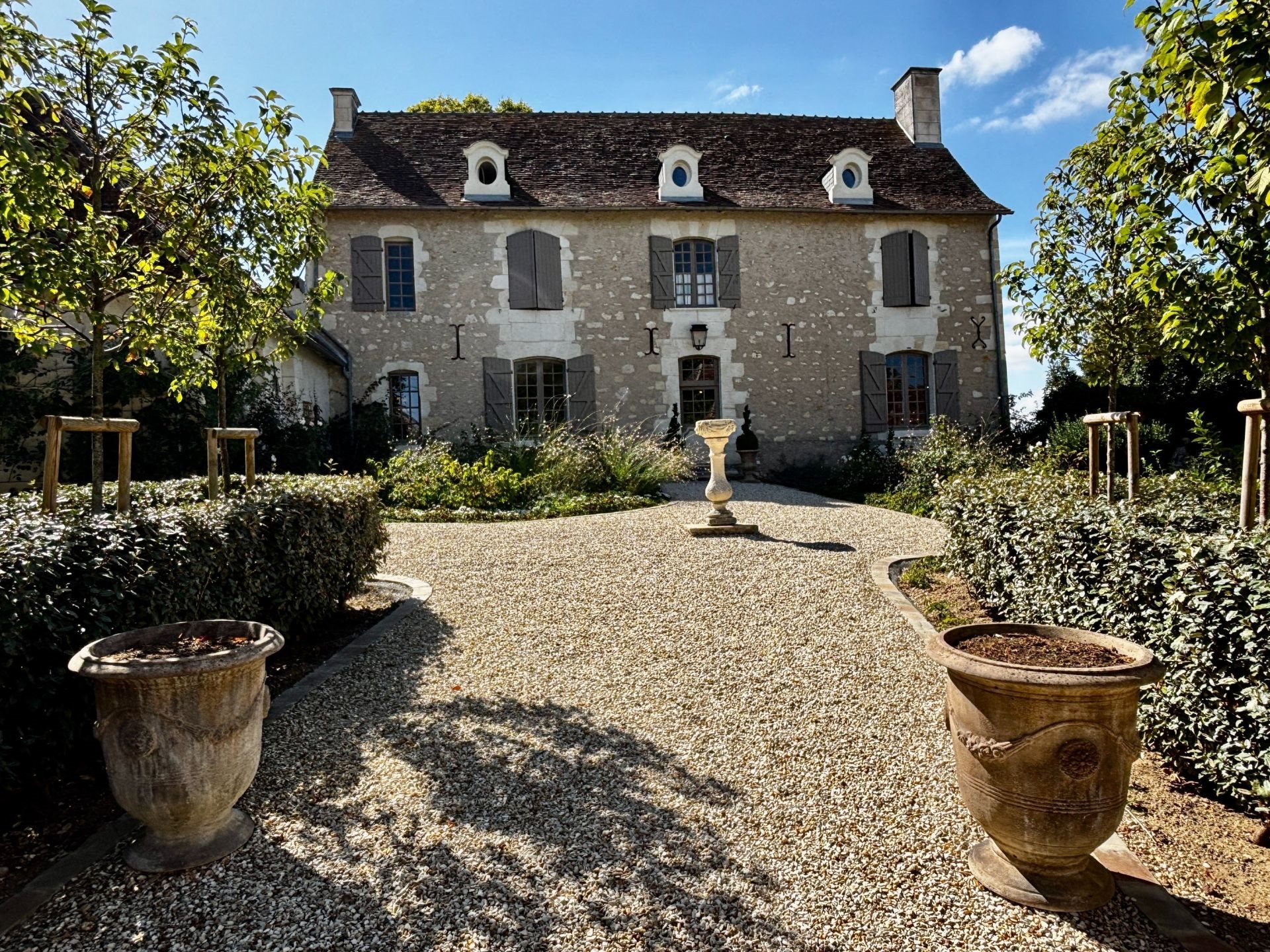 Maison à vendre, 231m², Cussay