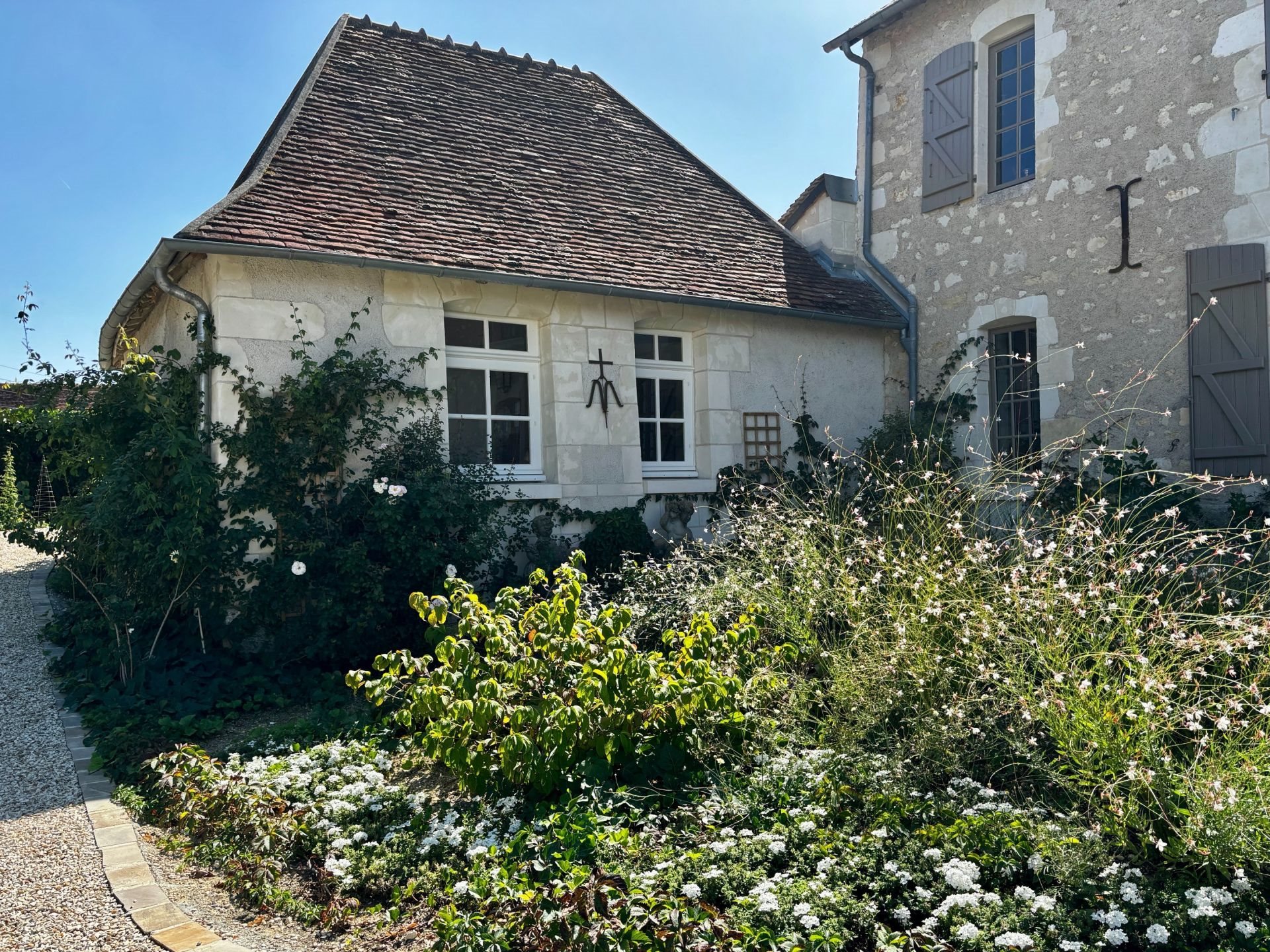 Maison à vendre, 231m², Cussay