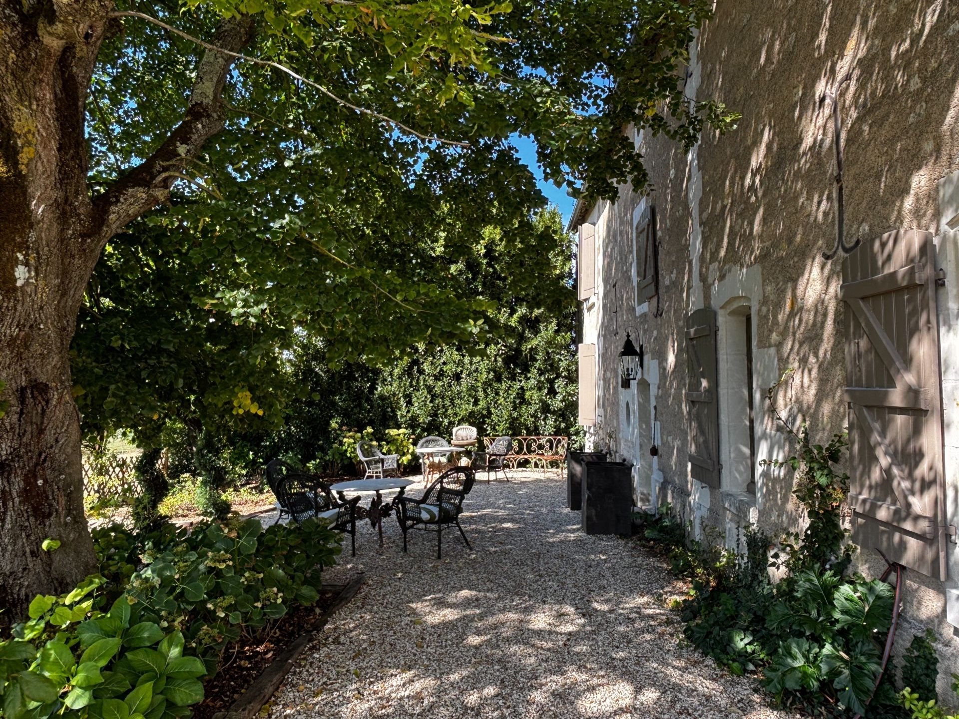 Maison à vendre, 231m², Cussay
