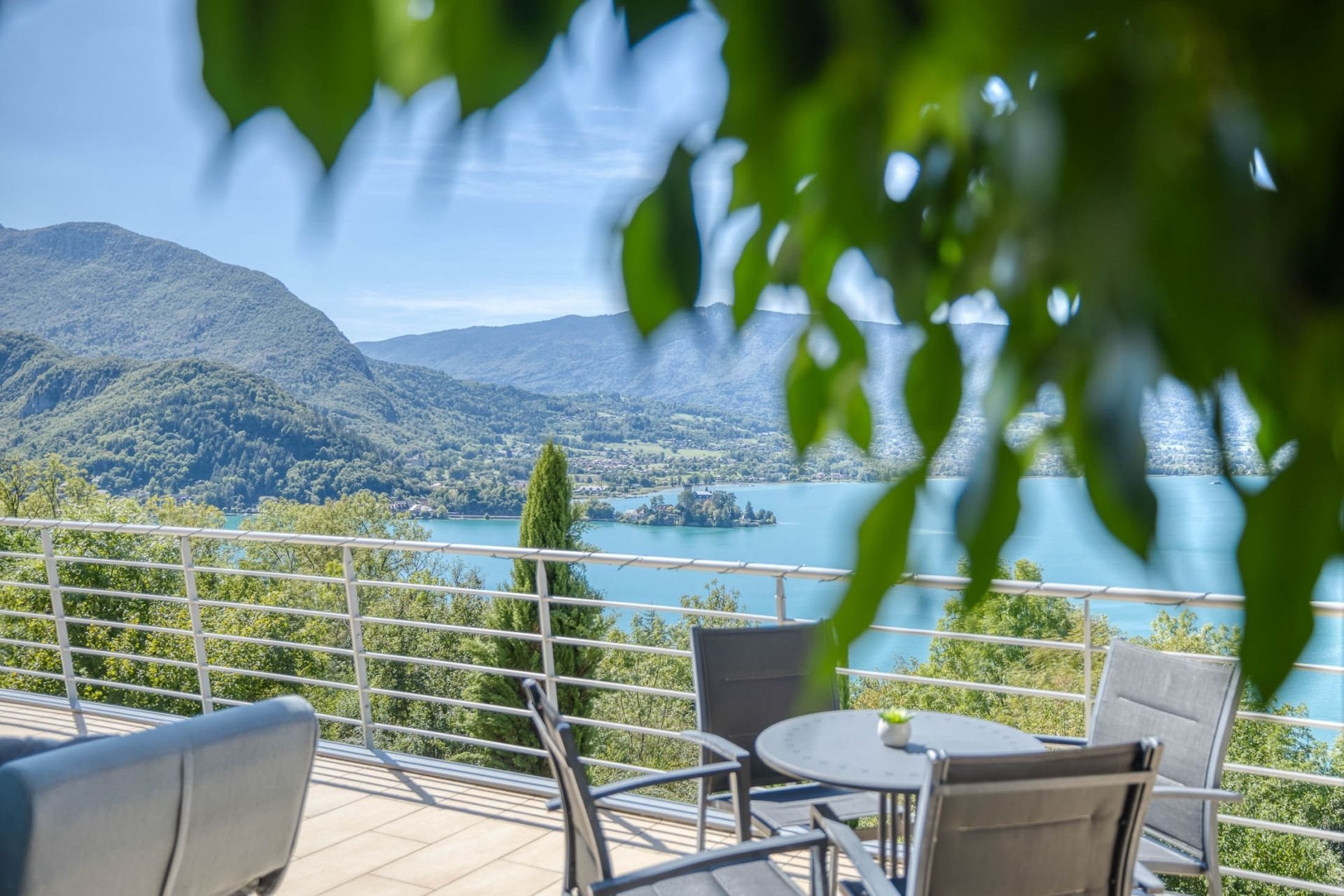 Maison à vendre, 223m², Talloires