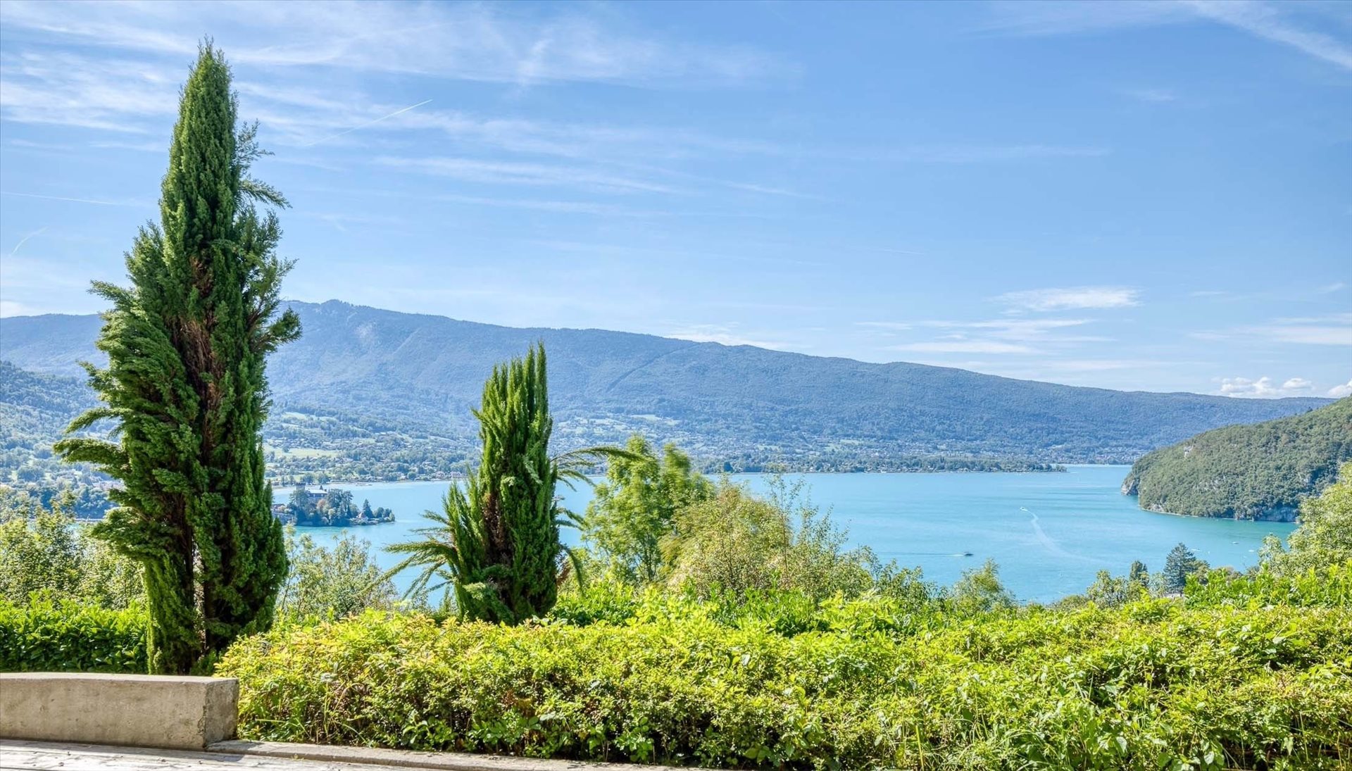 Maison à vendre, 223m², Talloires