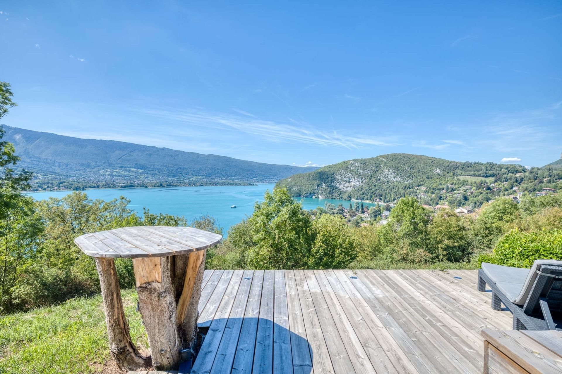 Maison à vendre, 223m², Talloires