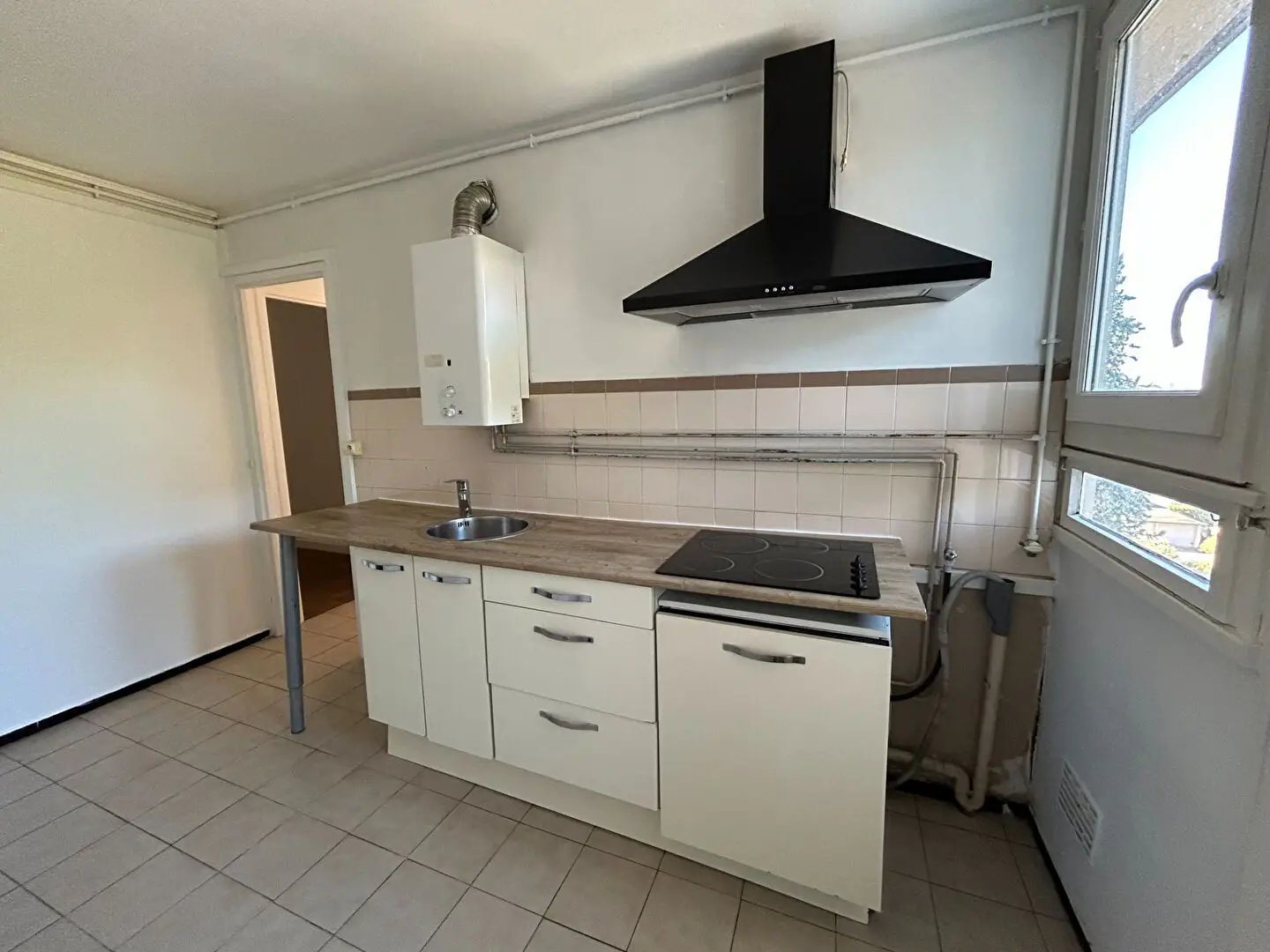 Appartement à louer, 58m², Vénissieux