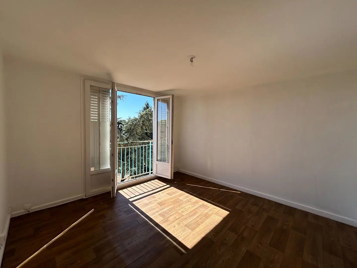 Appartement à louer, 58m², Vénissieux