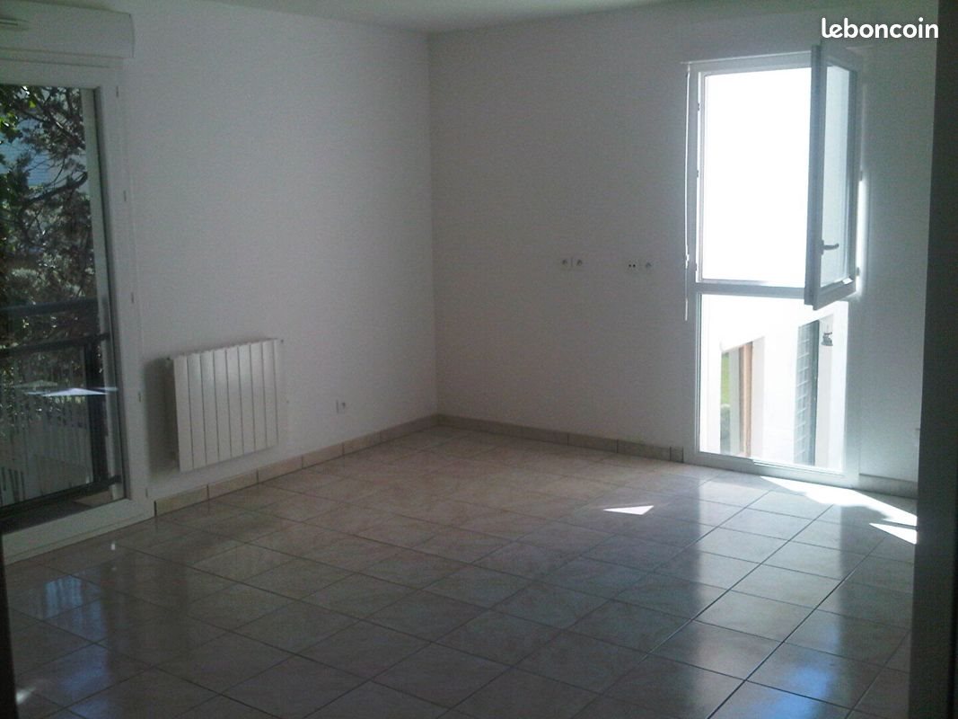 Appartement à louer, 57m², Lyon 8ème