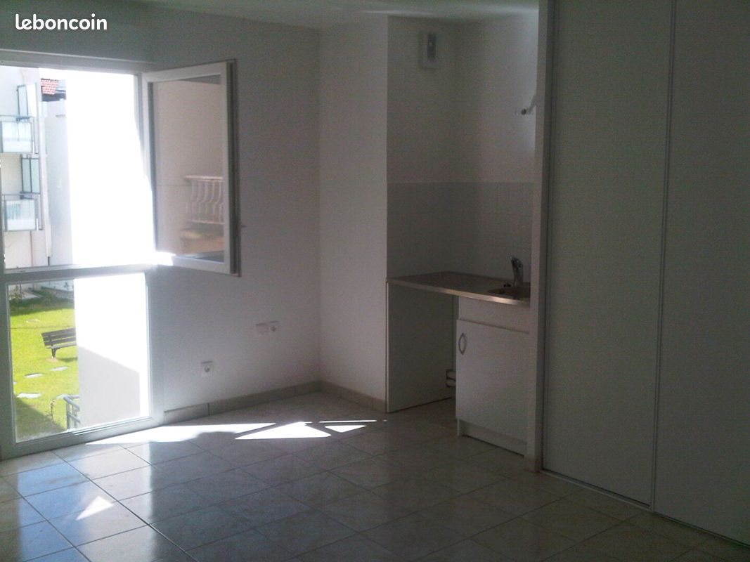 Appartement à louer, 57m², Lyon 8ème