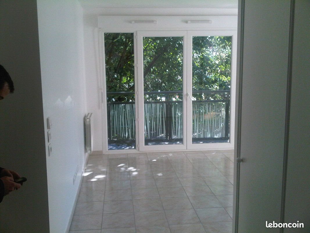 Appartement à louer, 57m², Lyon 8ème