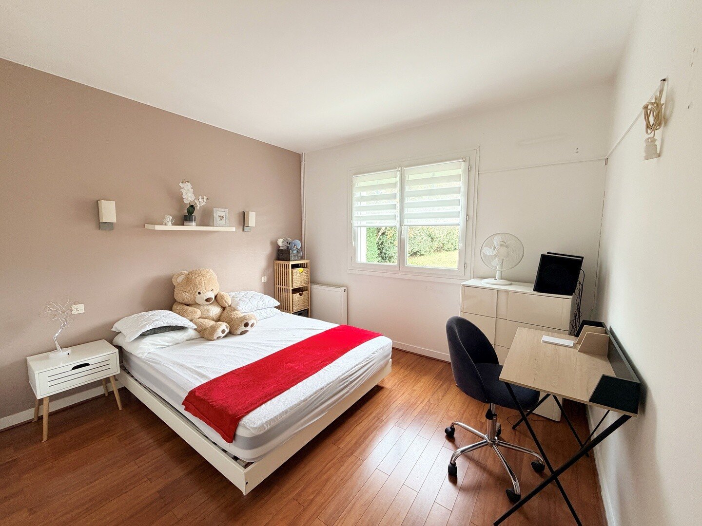 Maison à vendre, 220m², Magescq