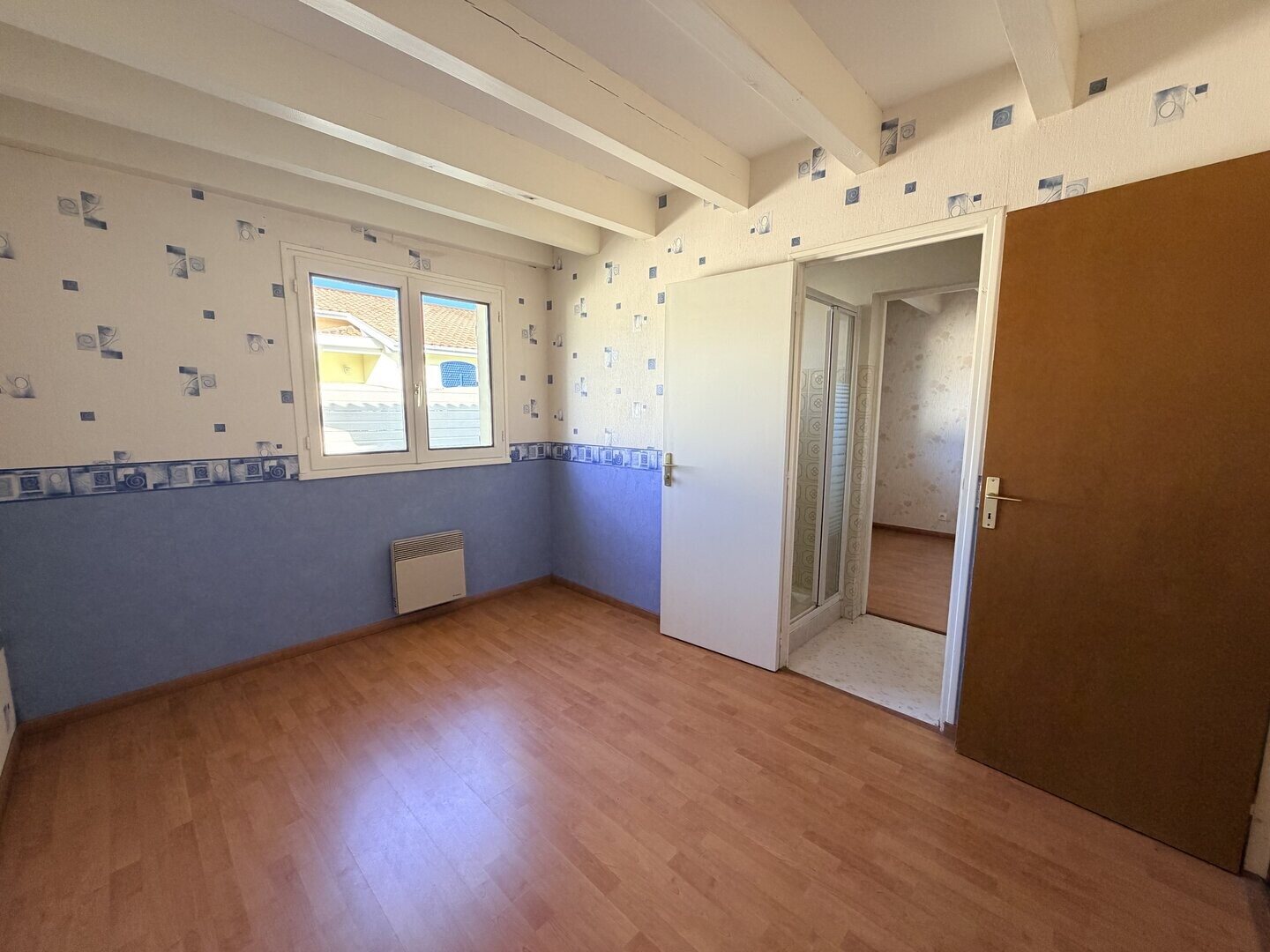 Maison à vendre, 103m², Ondres
